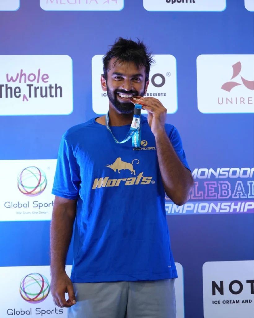 picklism academy Achievements