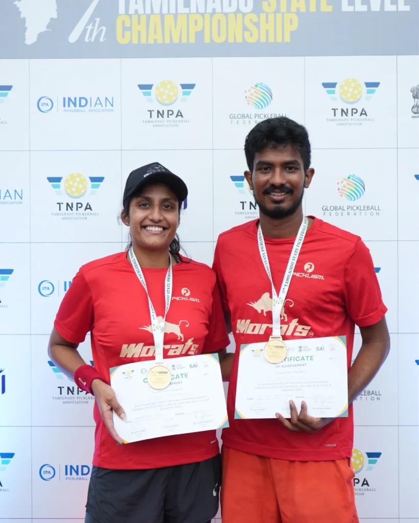 picklism academy certificate